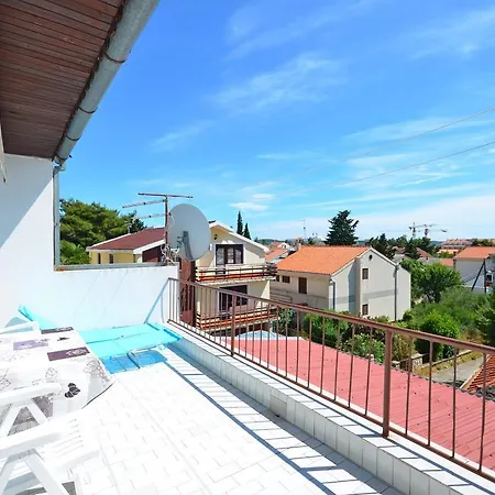 Dayspring Apartamento Vodice
