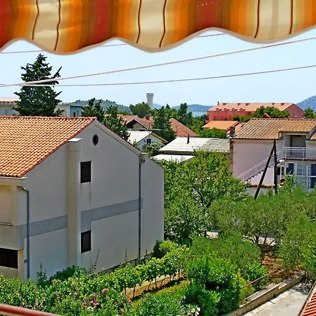 Apartamento Dayspring *