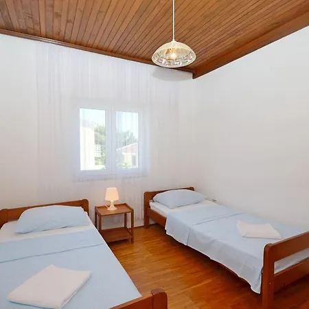 Apartamento Dayspring Vodice