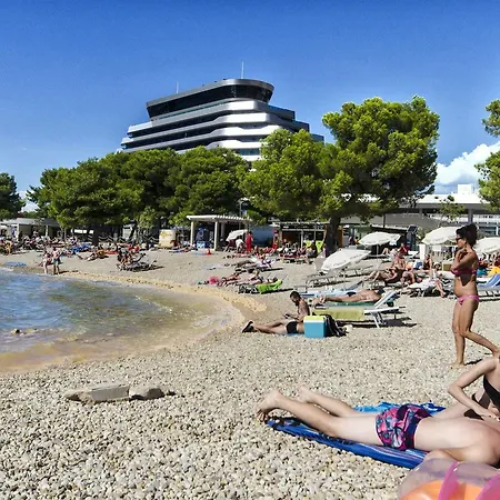 Διαμέρισμα Dayspring Βόντιτσε